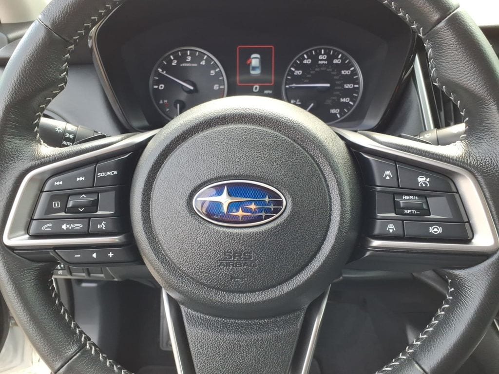 used 2023 Subaru Legacy car, priced at $22,249