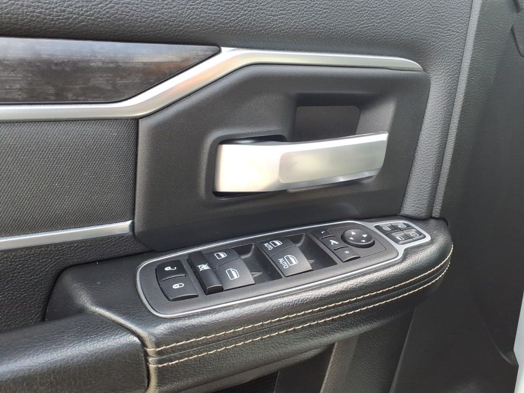used 2024 Ram 2500 car, priced at $42,599