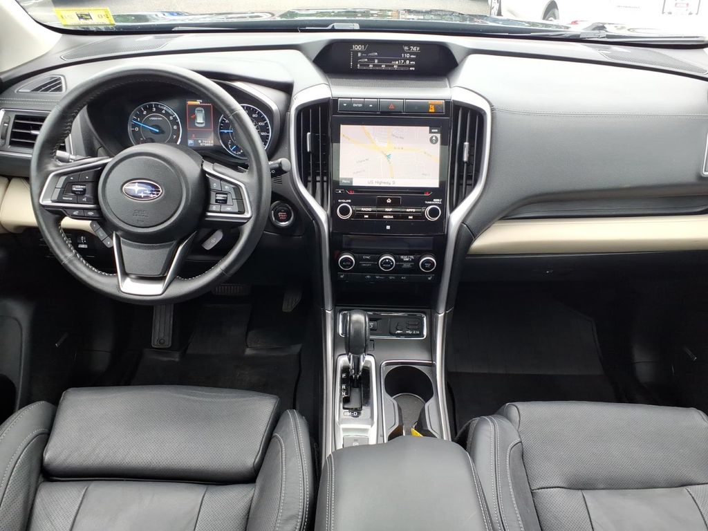 used 2019 Subaru Ascent car, priced at $19,099