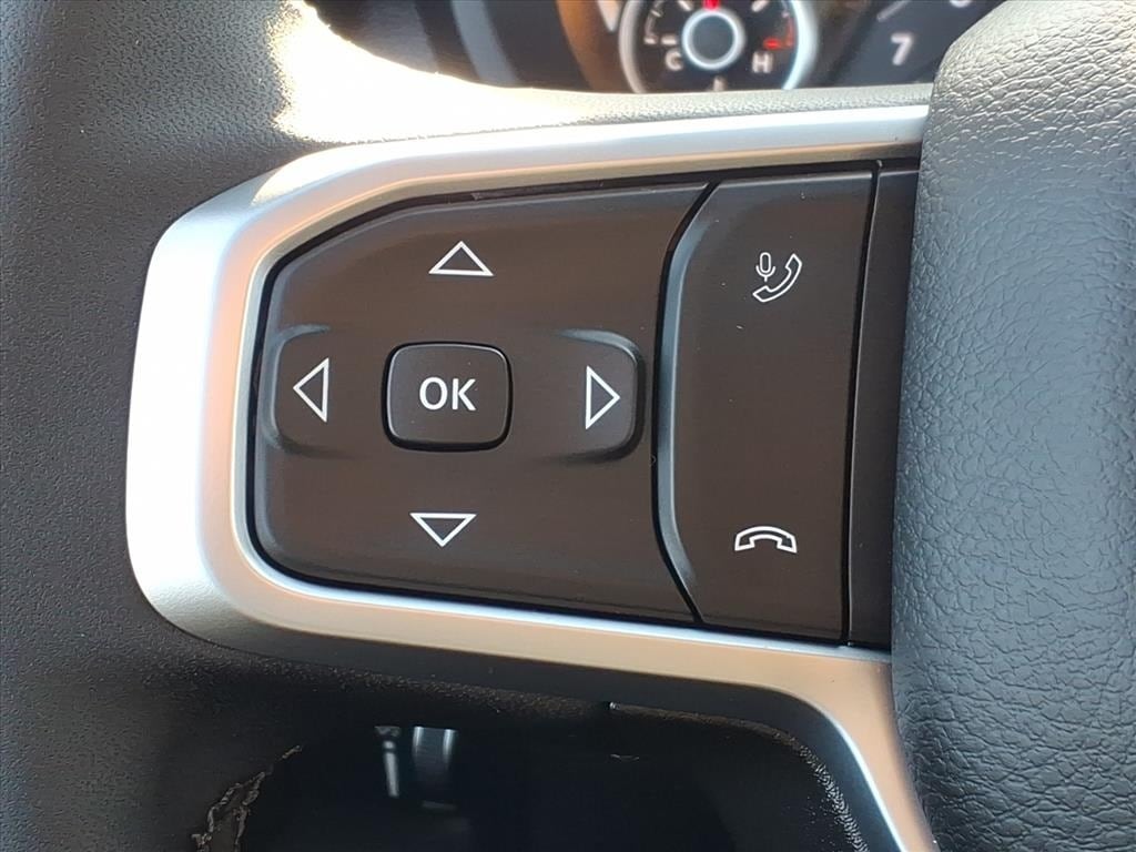 used 2025 Ram 2500 car, priced at $51,901