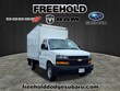  Chevrolet Express 3500