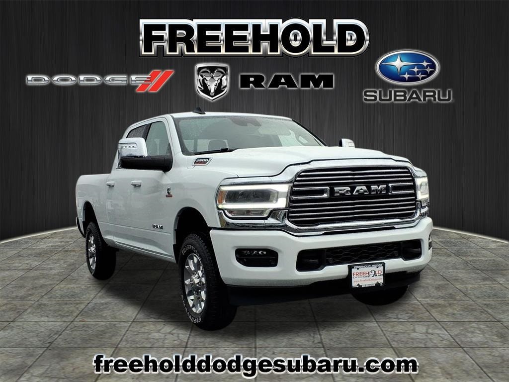 2024 RAM Ram 2500 Pickup Laramie's photo