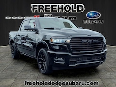 Used 2026 Ram 1500 Laramie Truck Crew Cab for sale in Freehold NJ