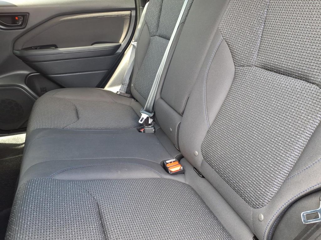 2025 Subaru Forester Premium - Photo 16