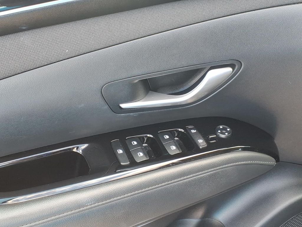 2022 Hyundai Tucson SEL - Photo 4