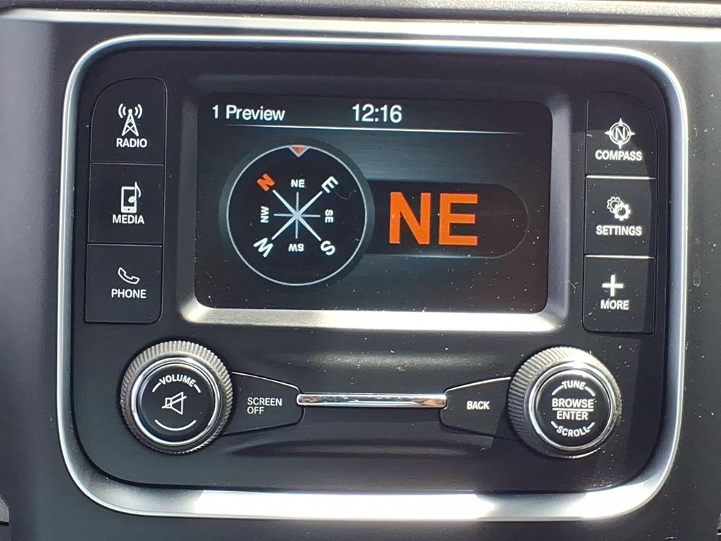 used 2019 Ram 1500 Classic car, priced at $18,599