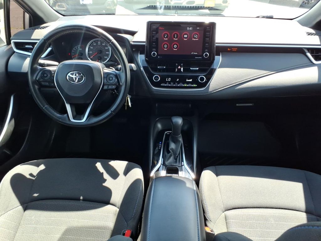 2022 Toyota Corolla SE - Photo 15