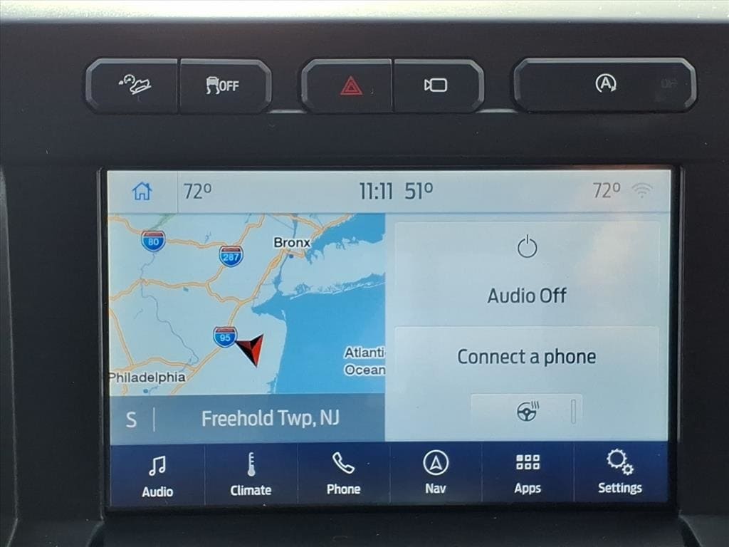 used 2020 Ford F-150 car, priced at $29,900