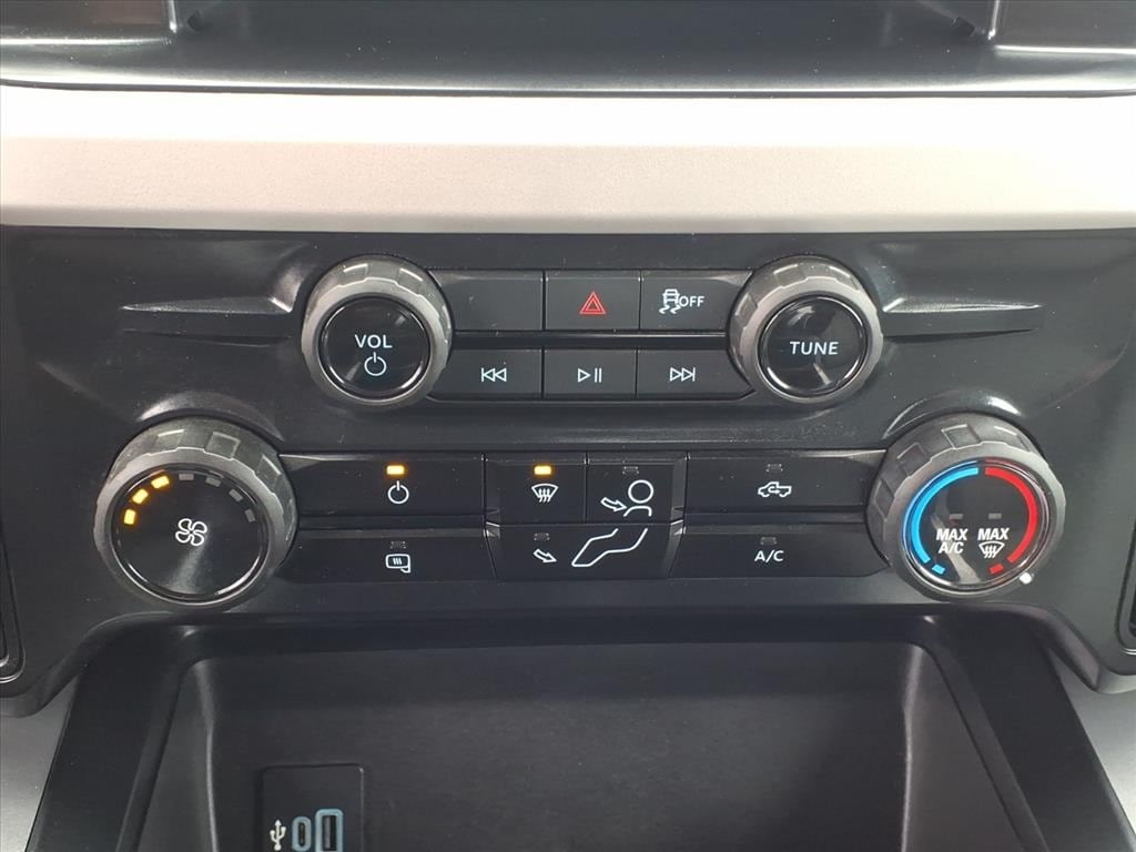 used 2025 Ford F-250SD car, priced at $59,599