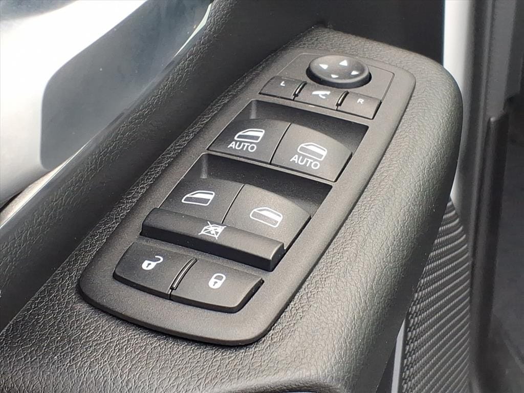 used 2024 Ram 1500 car, priced at $29,900