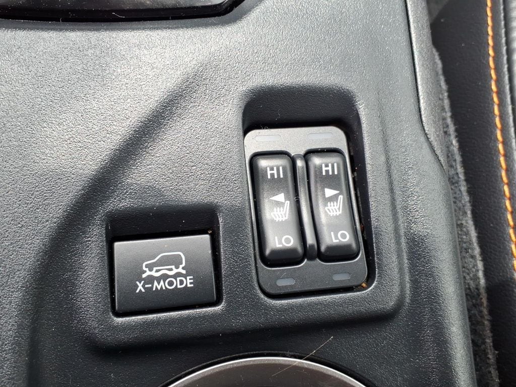 used 2021 Subaru Crosstrek car, priced at $24,599