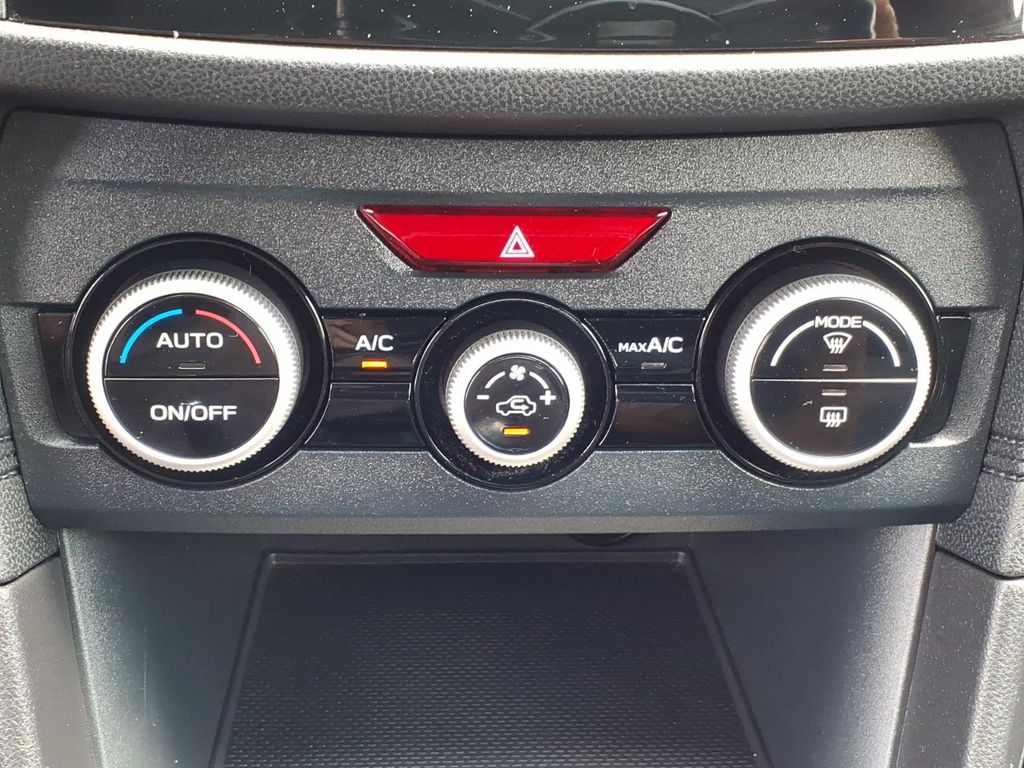 used 2023 Subaru Crosstrek car, priced at $21,599
