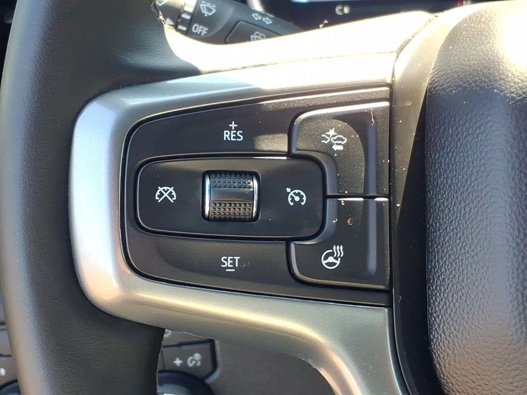 used 2025 Chevrolet Silverado 2500HD car, priced at $58,200
