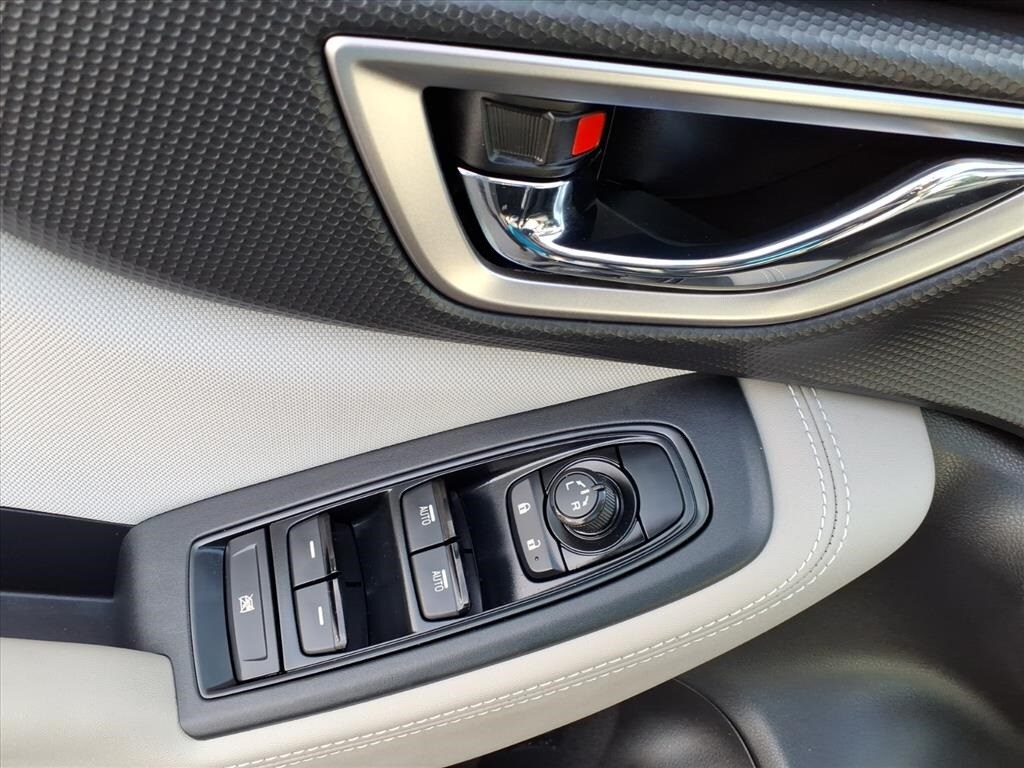 used 2021 Subaru Forester car, priced at $24,900