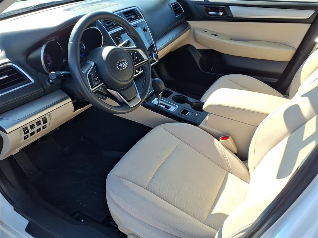 used 2019 Subaru Legacy car, priced at $14,900