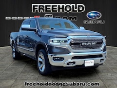 Used 2019 Ram 1500 Limited Truck Crew Cab for sale in Freehold NJ