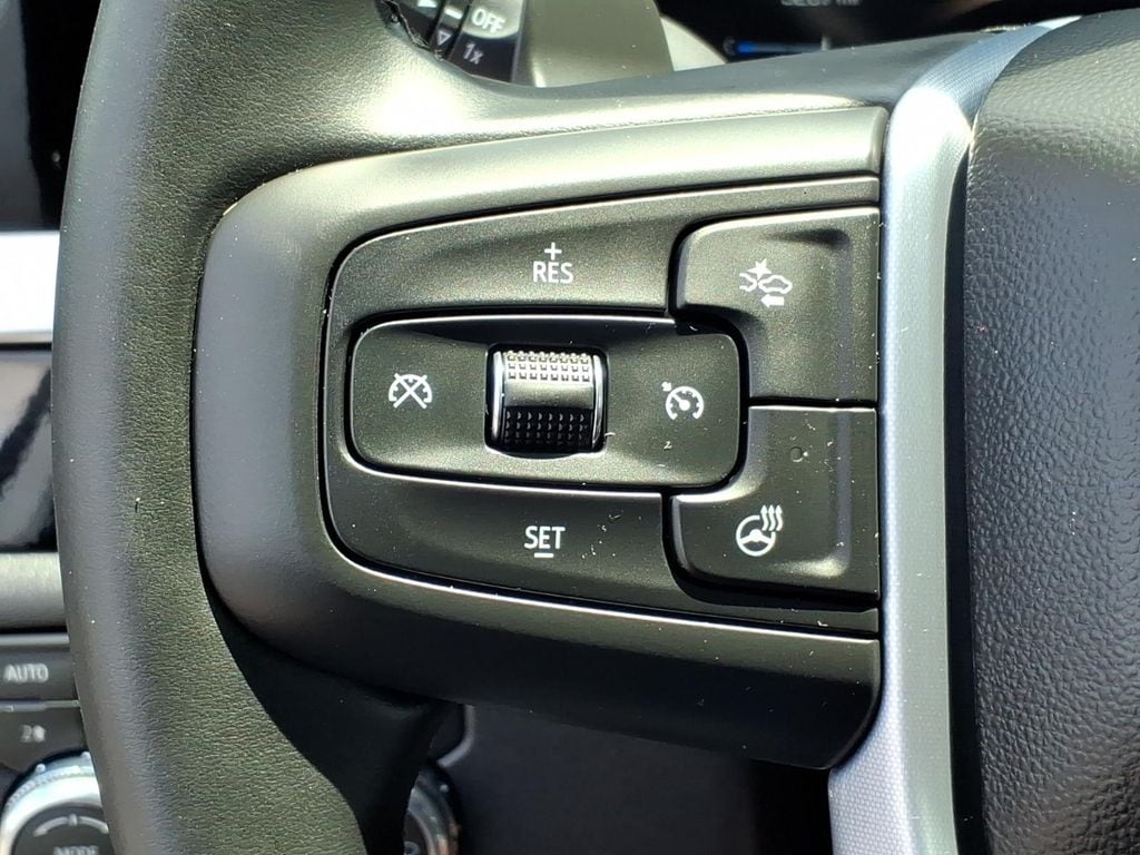 2026 GMC Sierra 1500 SLT - Photo 12