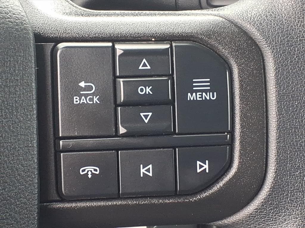 used 2025 Ford F-250SD car, priced at $59,599