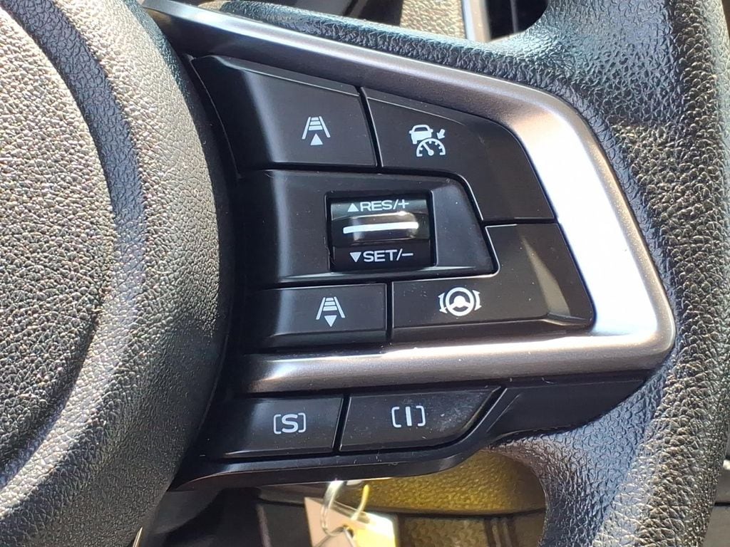 2022 Subaru Forester Base - Photo 11