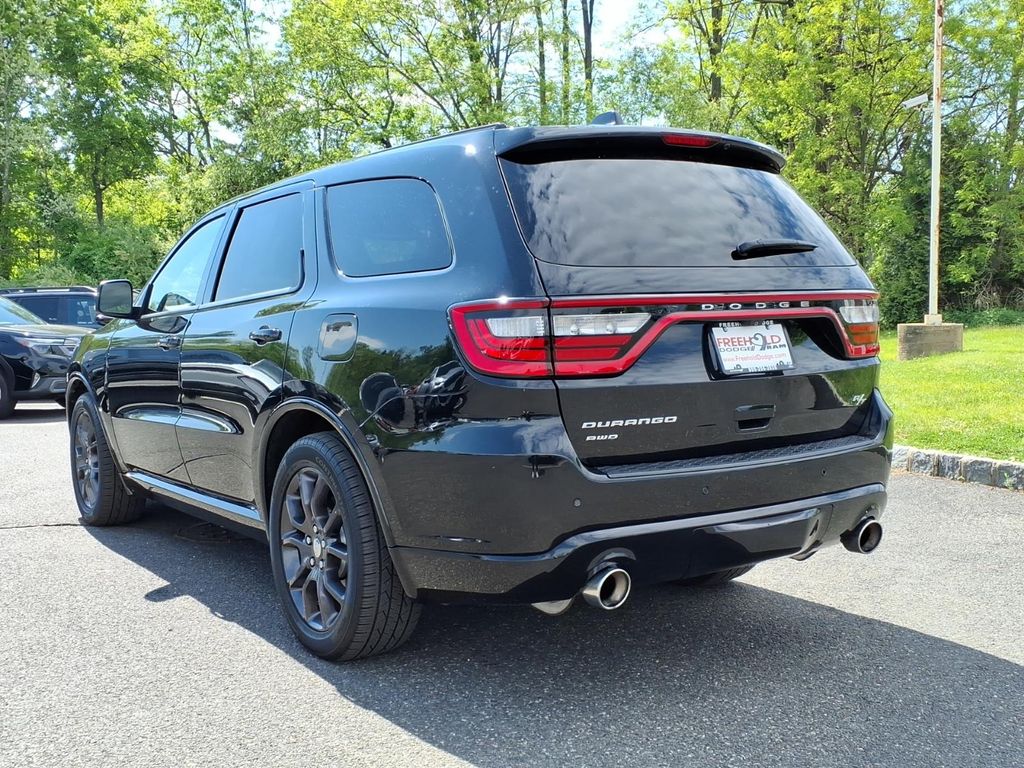 used 2016 Dodge Durango car, priced at $19,199