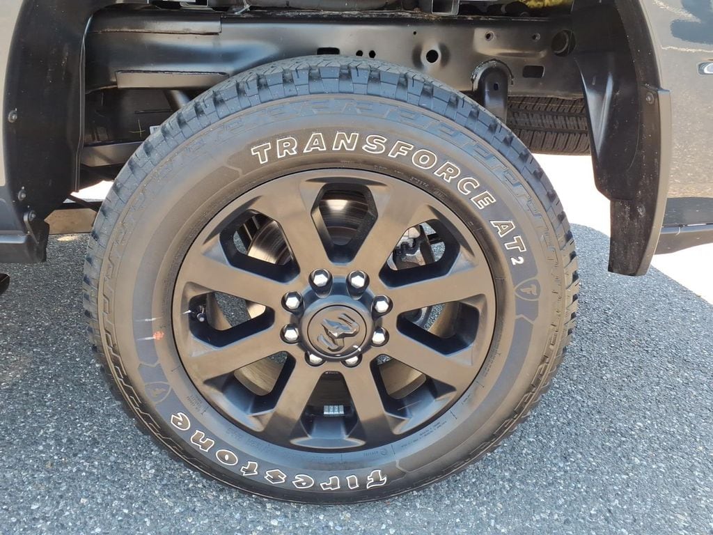 2025 RAM Ram 2500 Pickup Big Horn - Photo 14