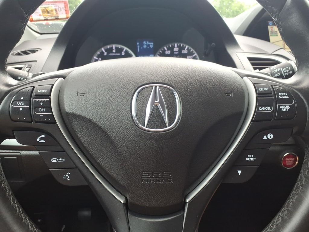used 2017 Acura RDX car, priced at $17,599