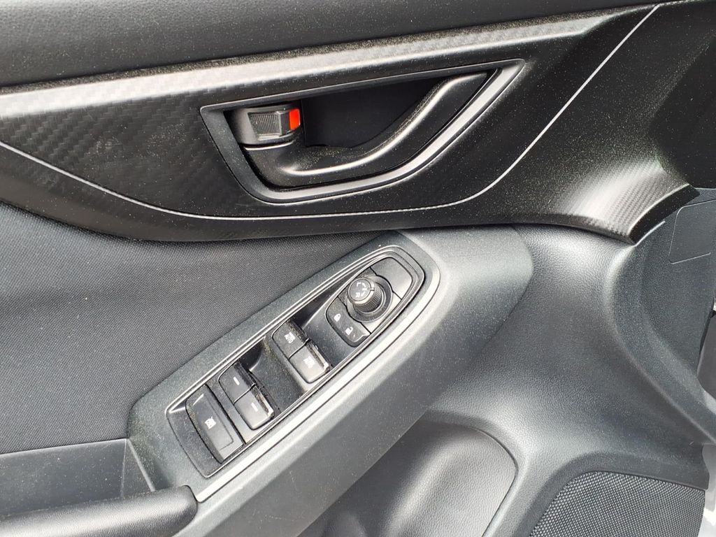 used 2020 Subaru Impreza car, priced at $17,199