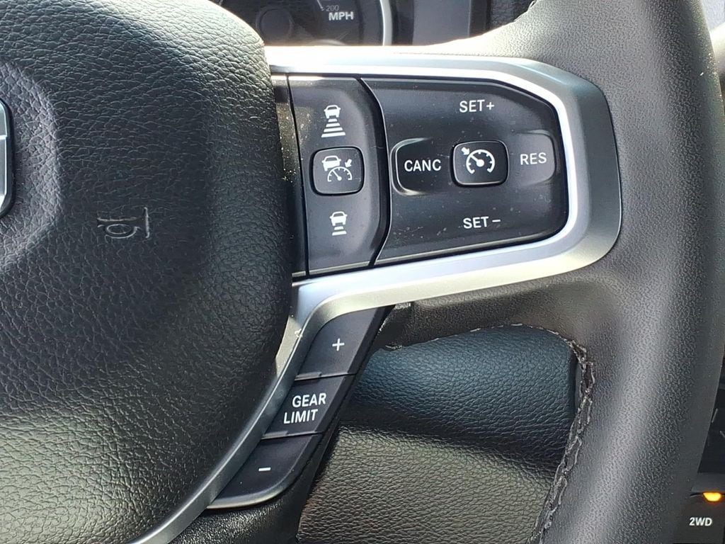2025 RAM Ram 2500 Pickup Big Horn - Photo 10
