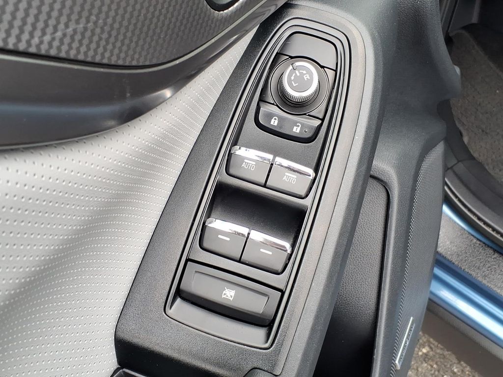used 2021 Subaru Crosstrek car, priced at $24,599