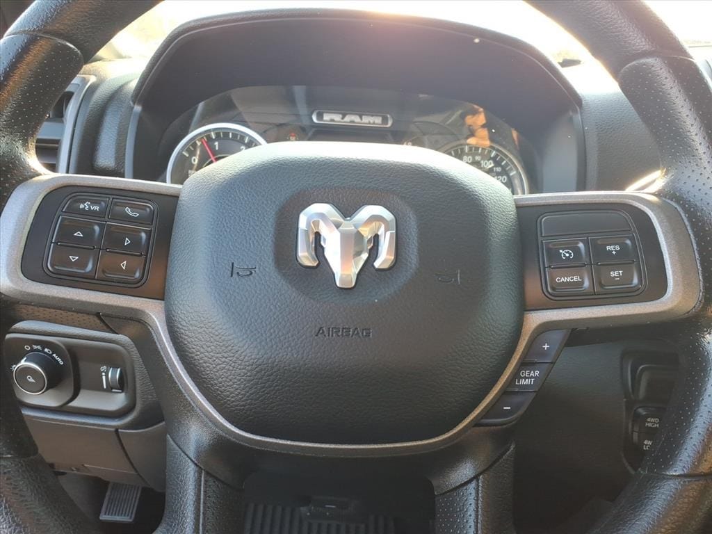 used 2022 Ram 3500 car, priced at $45,900