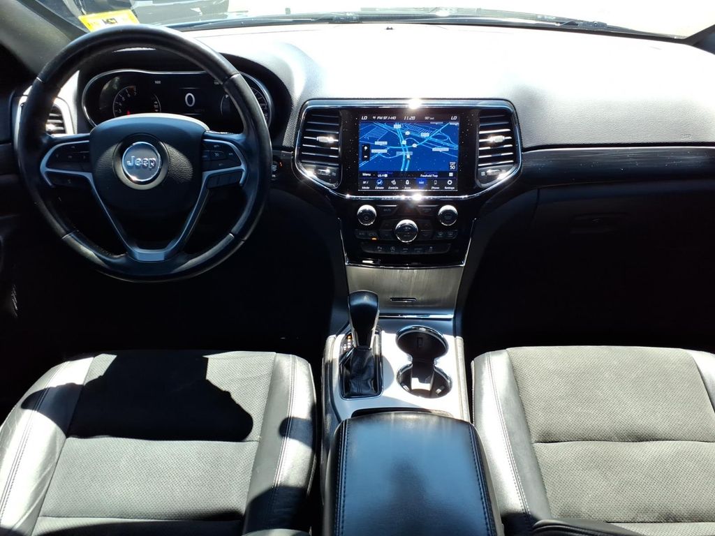 2021 Jeep Grand Cherokee Laredo X - Photo 15
