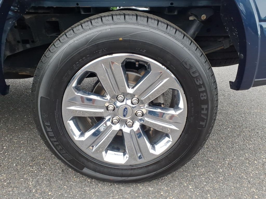 used 2018 Ford F-150 car, priced at $23,199