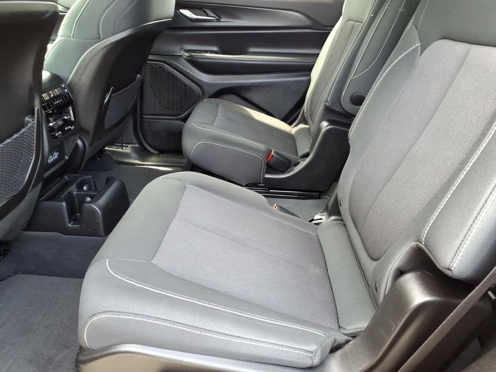 used 2023 Jeep Grand Cherokee L car, priced at $26,599