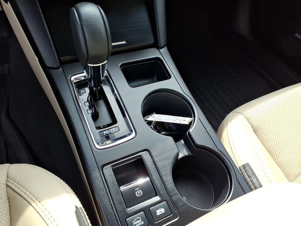 used 2019 Subaru Outback car, priced at $12,599