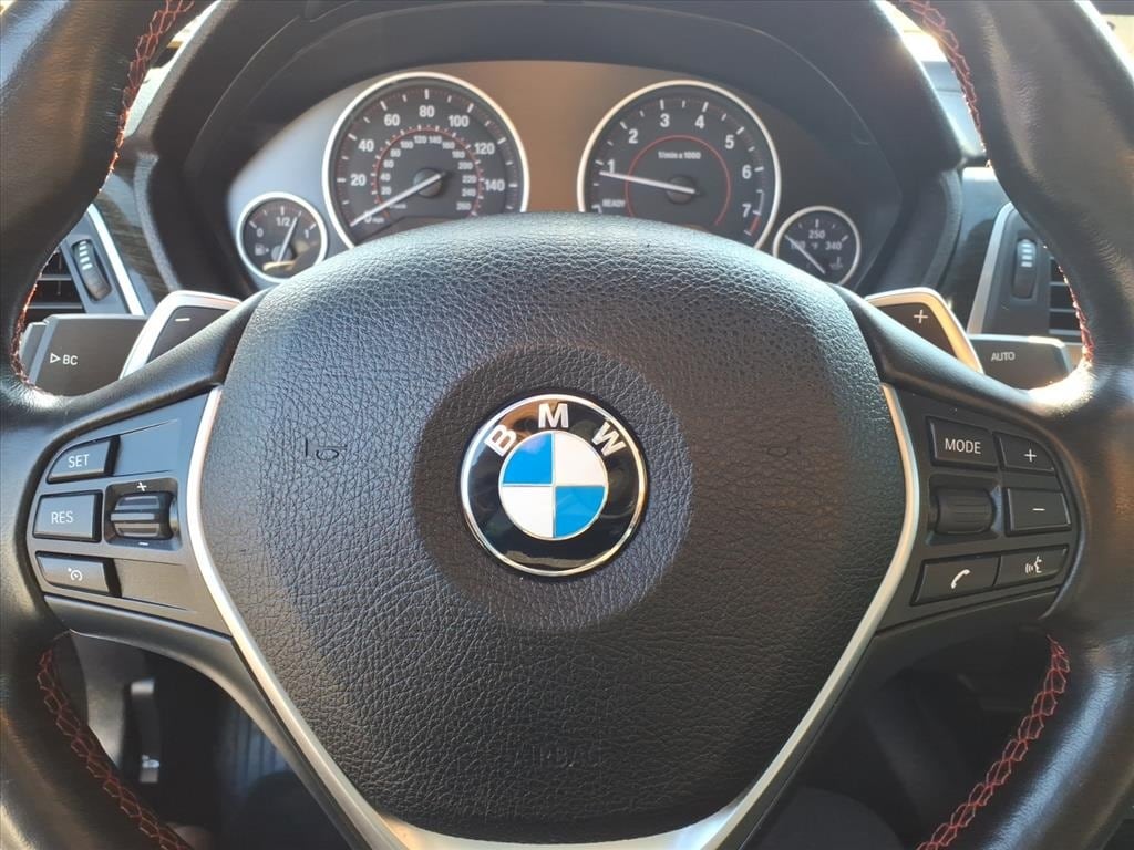 used 2018 BMW 4-Series car, priced at $16,900