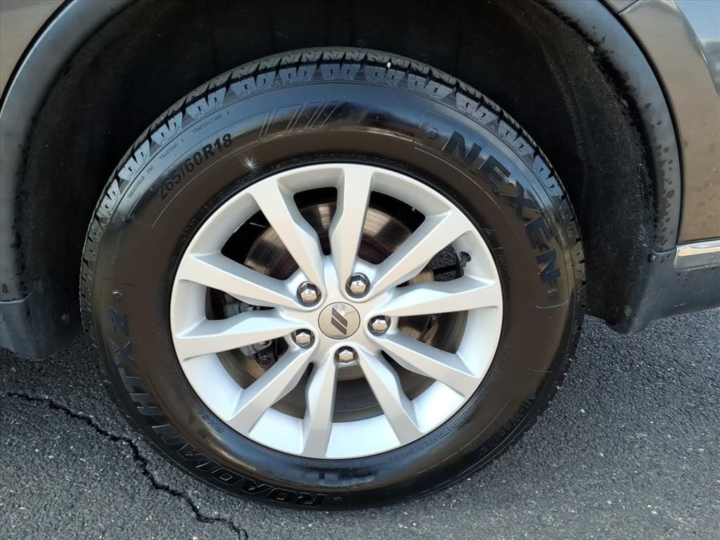 used 2019 Dodge Durango car, priced at $16,599