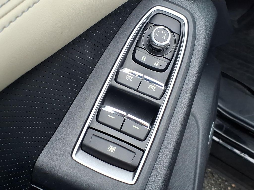 used 2019 Subaru Ascent car, priced at $19,099