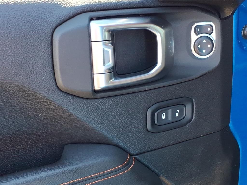 Used 2020 Jeep Gladiator MOJAVE NAVI TRAILER TOW SUV