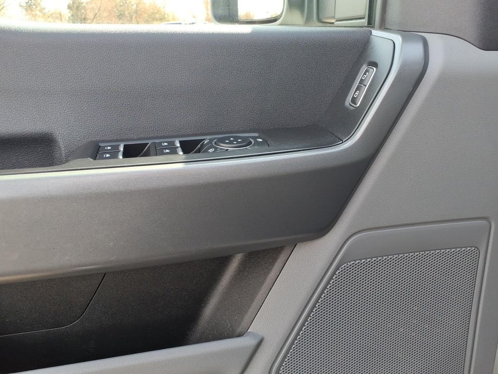 used 2024 Ford F-250SD car, priced at $53,599