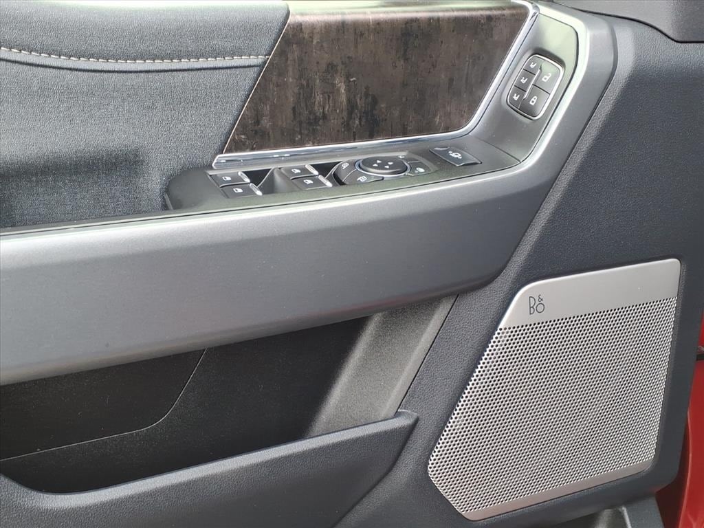 used 2024 Ford F-250SD car, priced at $68,900