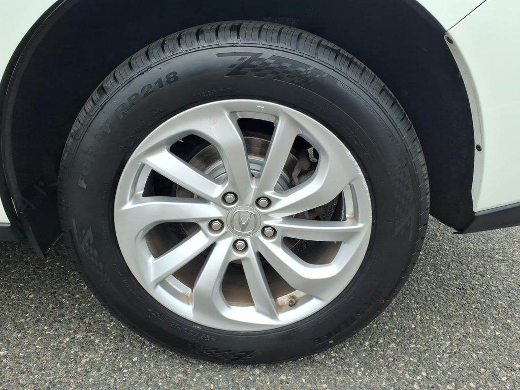 used 2017 Acura RDX car, priced at $17,599