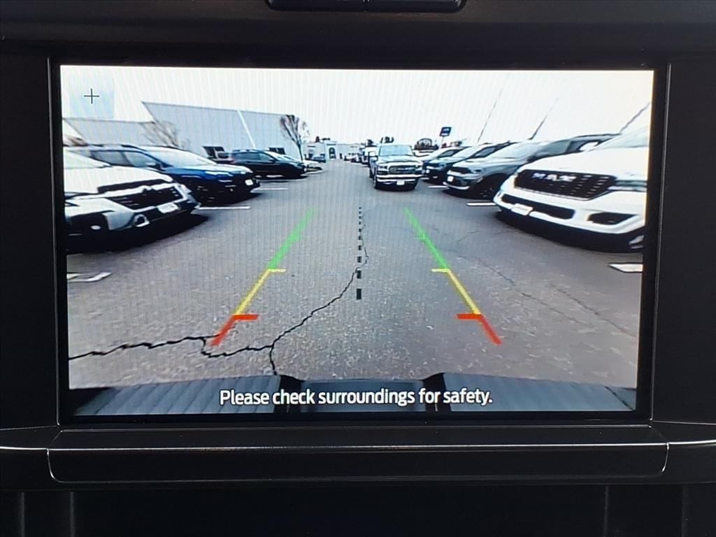 used 2025 Ford F-250SD car, priced at $58,599