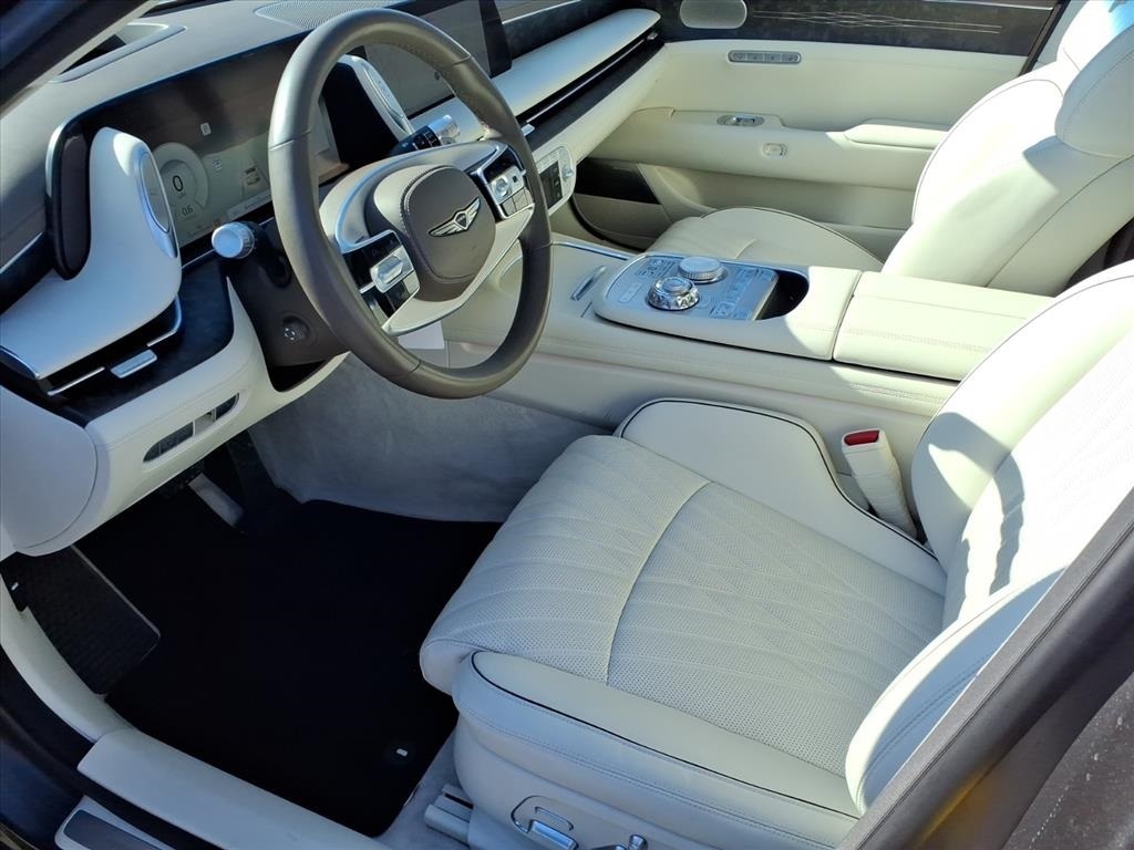2023 GENESIS G90 Base - Photo 15