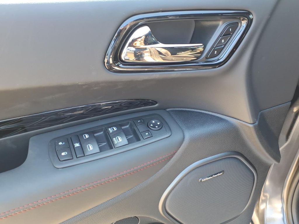 new 2026 Dodge Durango car