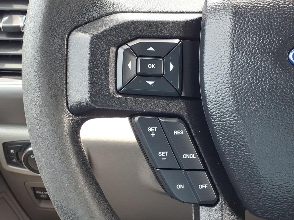used 2019 Ford F-150 car, priced at $20,599