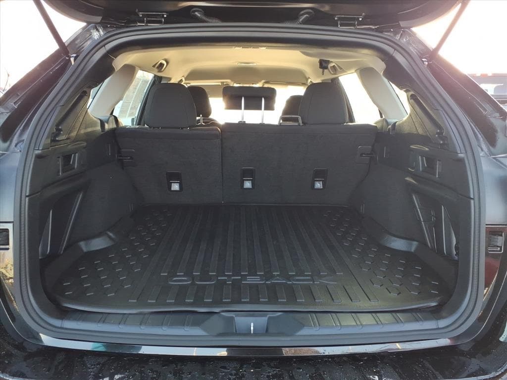 used 2023 Subaru Outback car, priced at $23,900