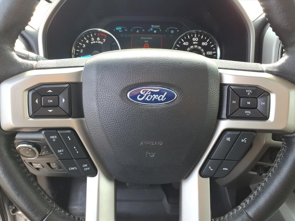 used 2020 Ford F-150 car, priced at $29,900