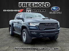 Used 2025 Ram 1500 LEVEL 1 RHO CREW CAB 4X4 5'7 BED for Sale in Freehold, NJ, at Freehold Dodge