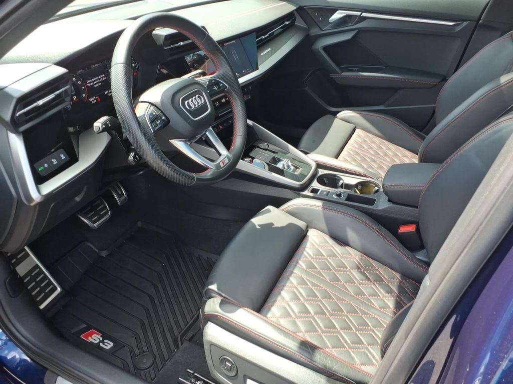 2024 Audi S3 Premium Plus - Photo 15