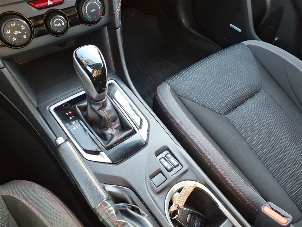 used 2017 Subaru Impreza car, priced at $9,900